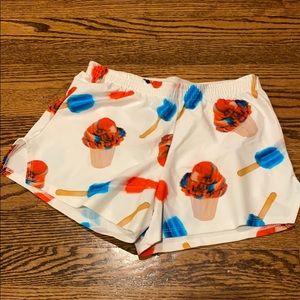 Terez Shorts